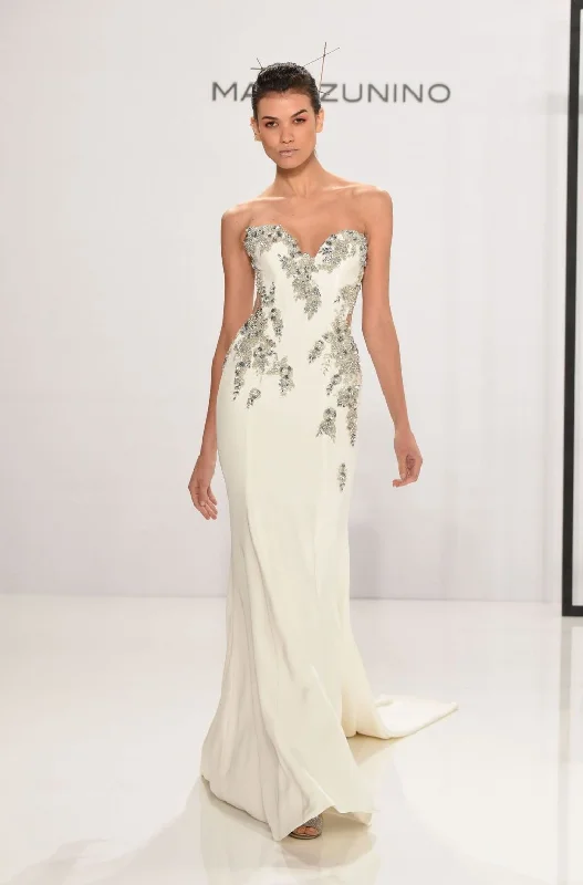 Mark Zunino 203 Travel unclassified dresses