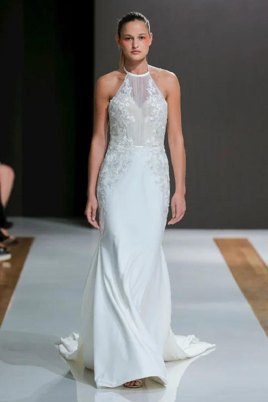Mark Zunino Corey ( Z6113) Lounge unclassified dresses
