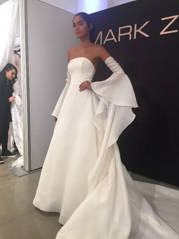 Mark Zunino Z6119 / Callista Trendy unclassified dresses
