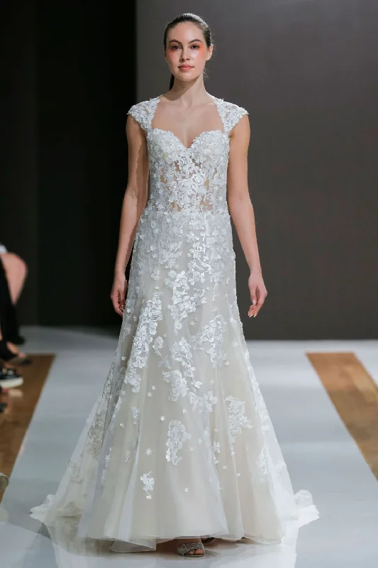 Mark Zunino Z6129 / Cody Casual unclassified dresses