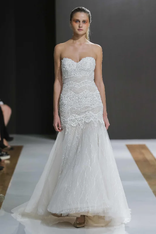 Mark Zunino Z6130 / Colleen Sexy unclassified dresses