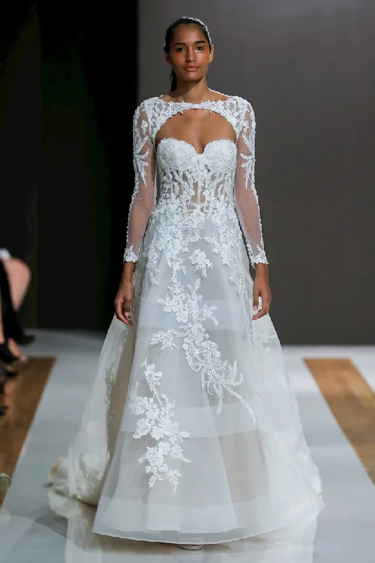 Mark Zunino Z6131 / Colette Unique unclassified dresses