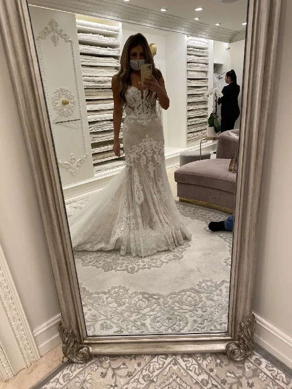 Martina Liana 1012 Lounge unclassified dresses