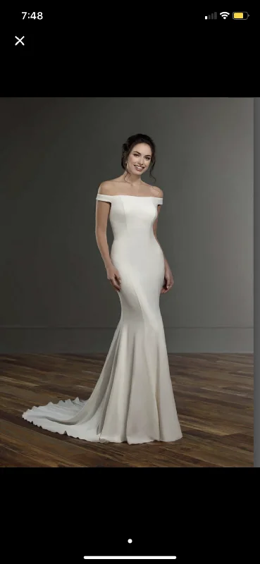 Martina Liana 1034 Spring unclassified dresses