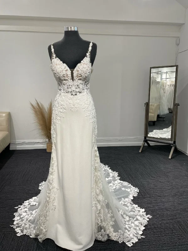 Martina Liana 1059 Unique unclassified dresses