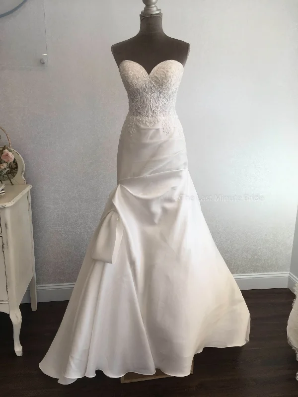 Martina Liana 1079 Neutral tone unclassified dresses
