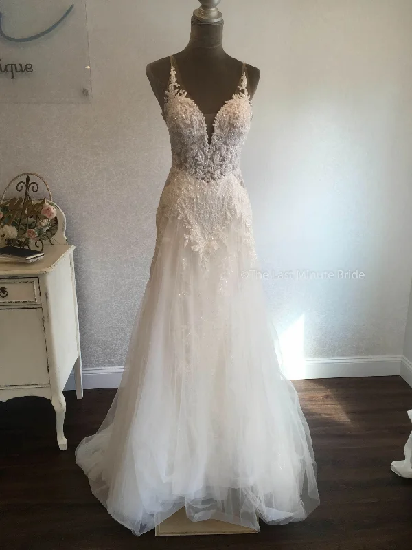 Martina Liana 1087 Anniversary unclassified dresses
