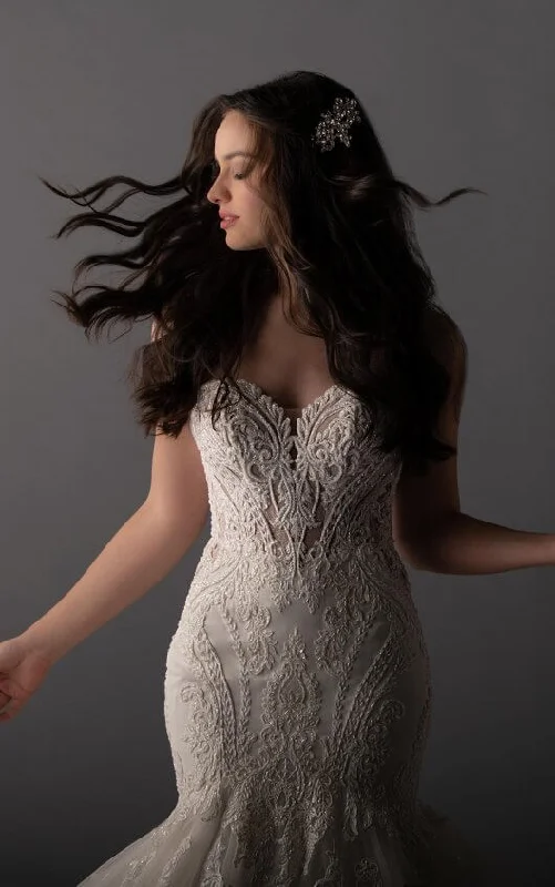 Martina Liana 1092 Festival unclassified dresses