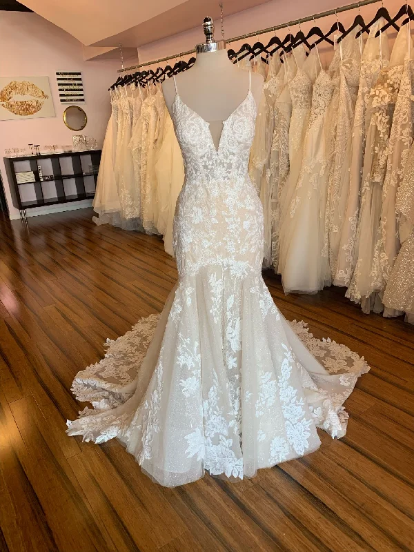Martina Liana 1301 Anniversary unclassified dresses
