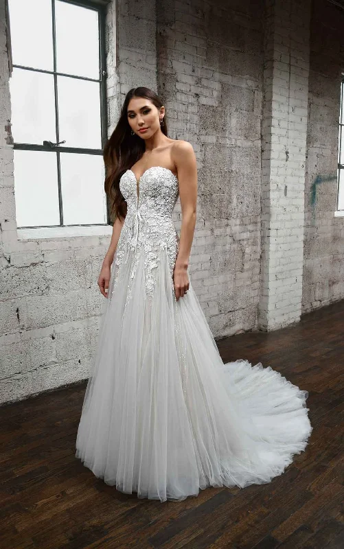 Martina Liana 1358 Long unclassified dresses