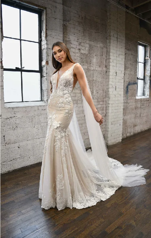 Martina Liana 1374 Vintage unclassified dresses
