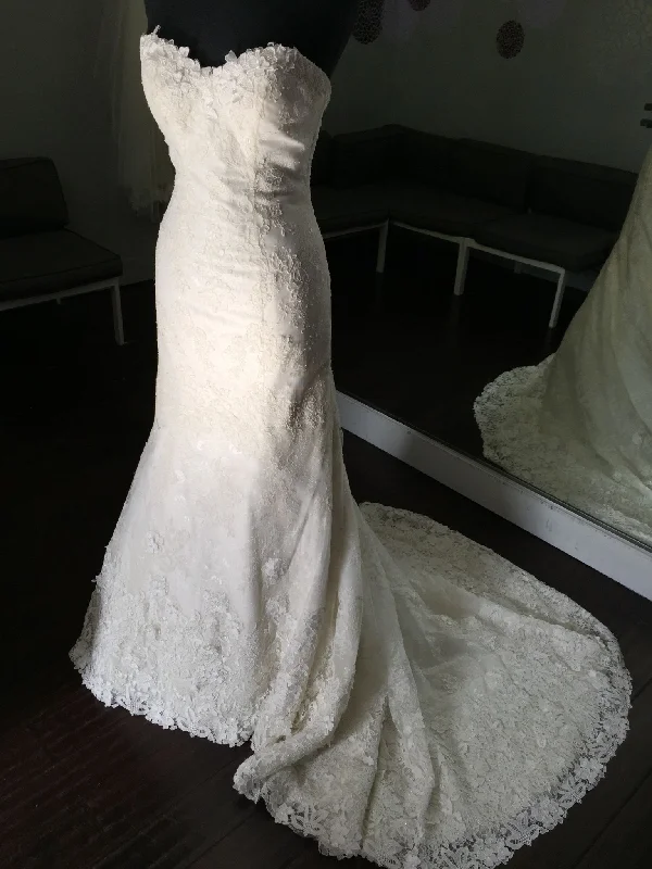 Martina Liana 514 Wedding guest unclassified dresses