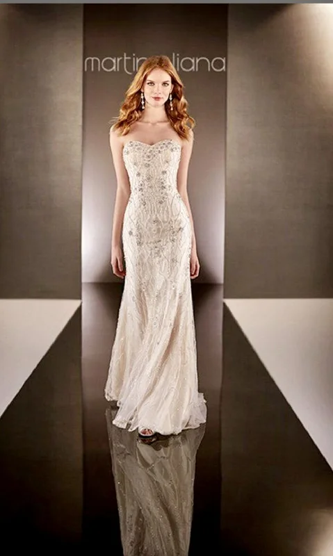 Martina Liana 588 Boho unclassified dresses