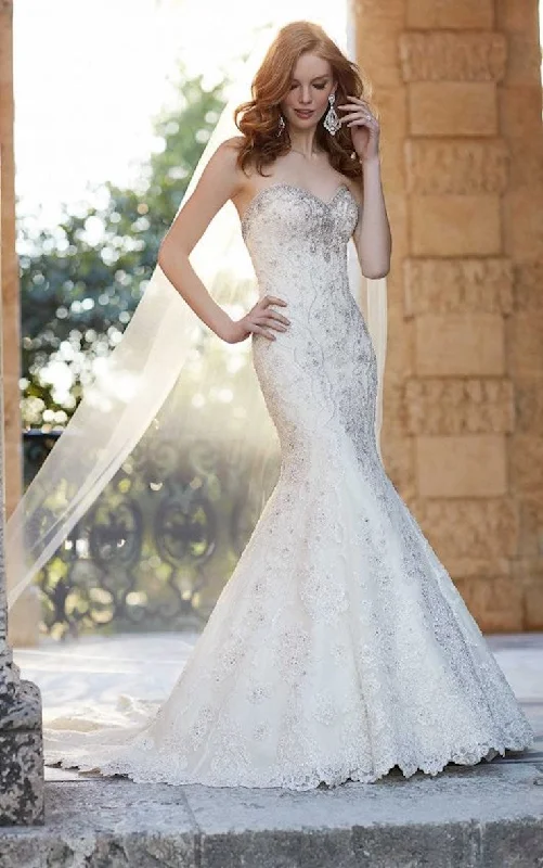 Martina Liana 721 Plus size unclassified dresses