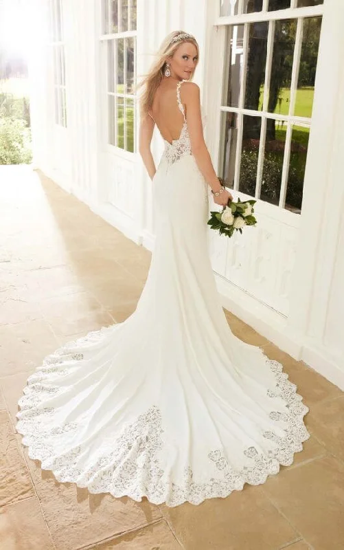 Martina Liana 753 Comfortable unclassified dresses