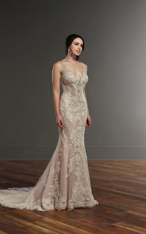 Martina Liana 811 Elegant evening unclassified dresses