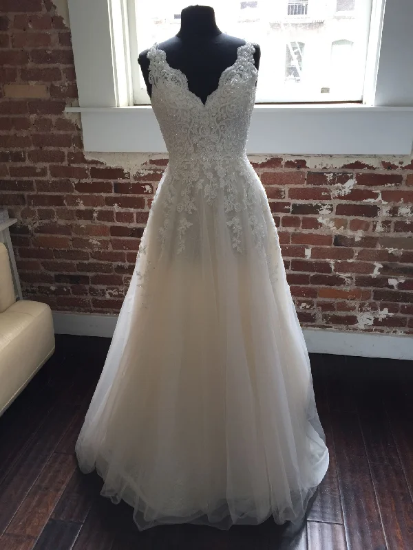 Martina Liana 834 Plus size unclassified dresses