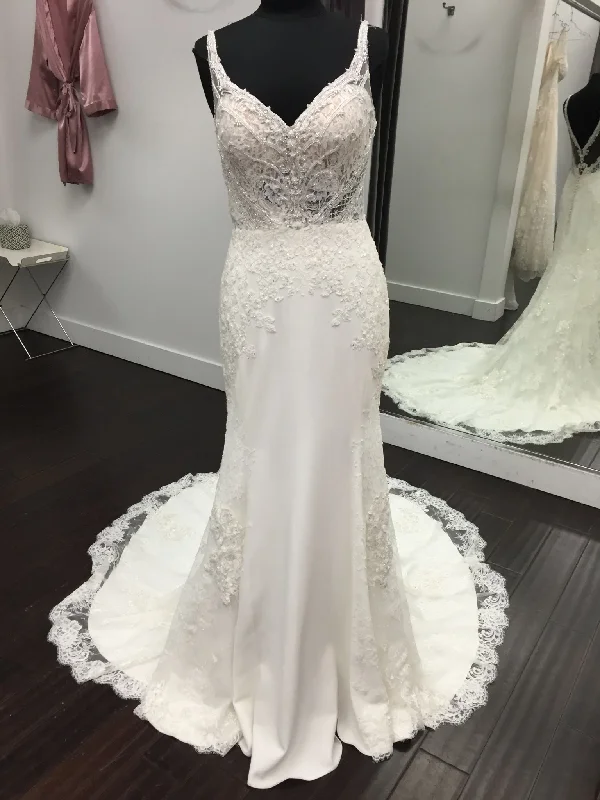 Martina Liana 845 Beaded unclassified dresses