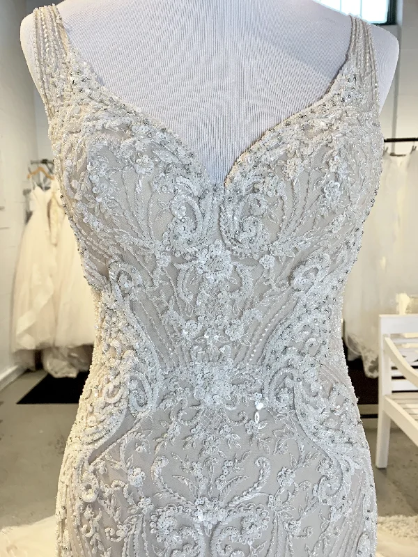 Martina Liana 852 Designer unclassified dresses