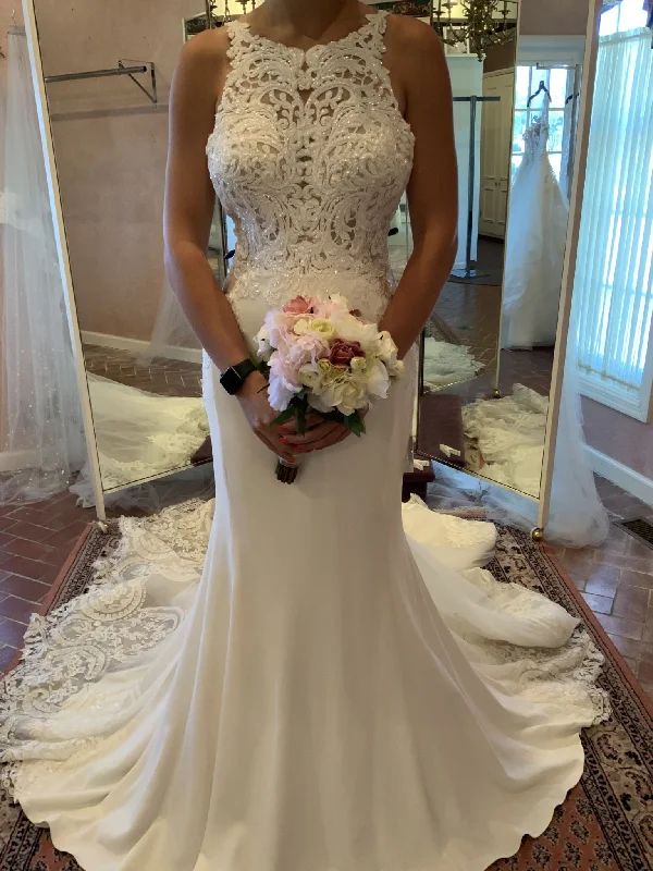 Martina Liana 873 Club unclassified dresses