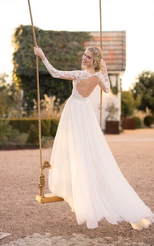 Martina Liana Off-shoulder unclassified dresses