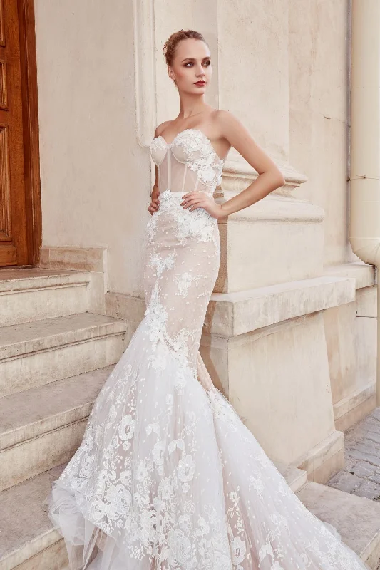 Miriams Bride Fortuna Luxury unclassified dresses