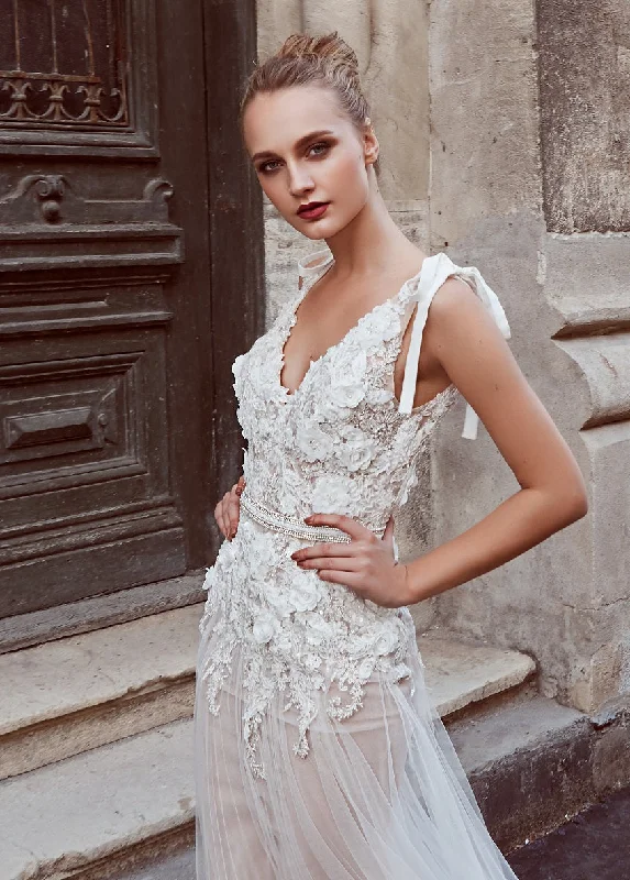 Miriams Bride Sensibility Earthy tone unclassified dresses