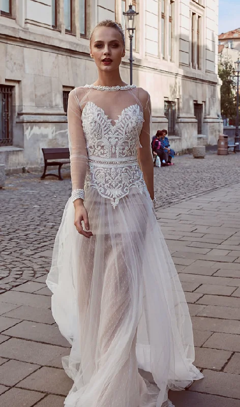 Miriams Bride Lace unclassified dresses
