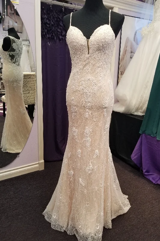 Mon Cheri Enchanting-116144 Y2K unclassified dresses
