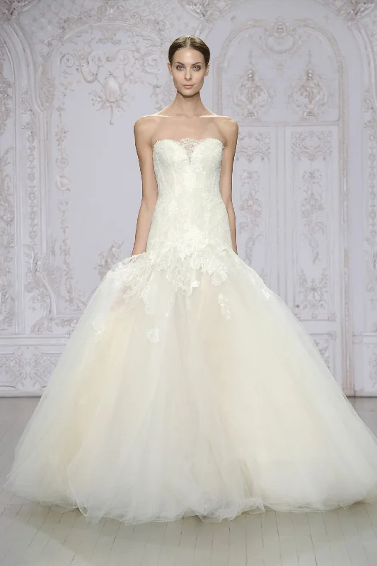 Monique Lhuillier Anouk Best-selling unclassified dresses