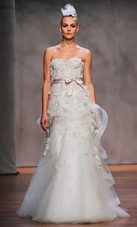Monique Lhuillier Hyacinth Boho unclassified dresses