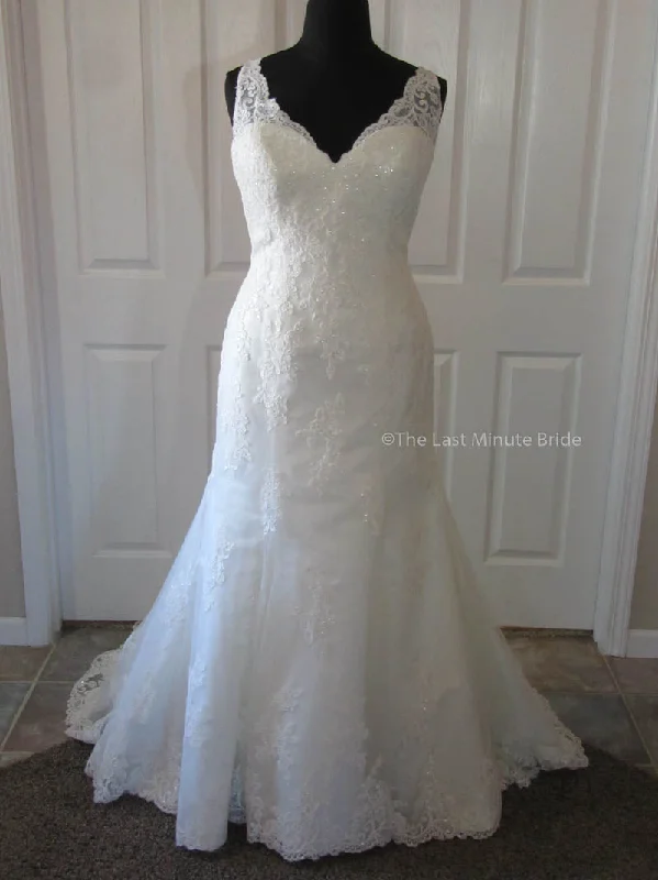 Mori Lee 3202 Stretchy unclassified dresses