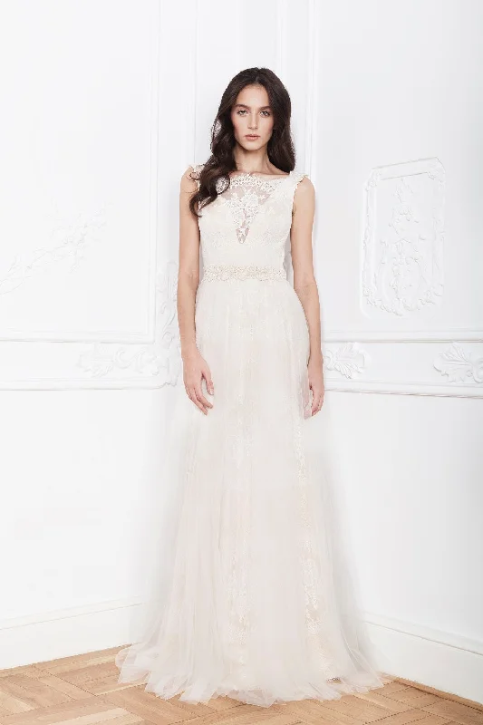 Other Divine Atelier - Mara Elegant evening unclassified dresses