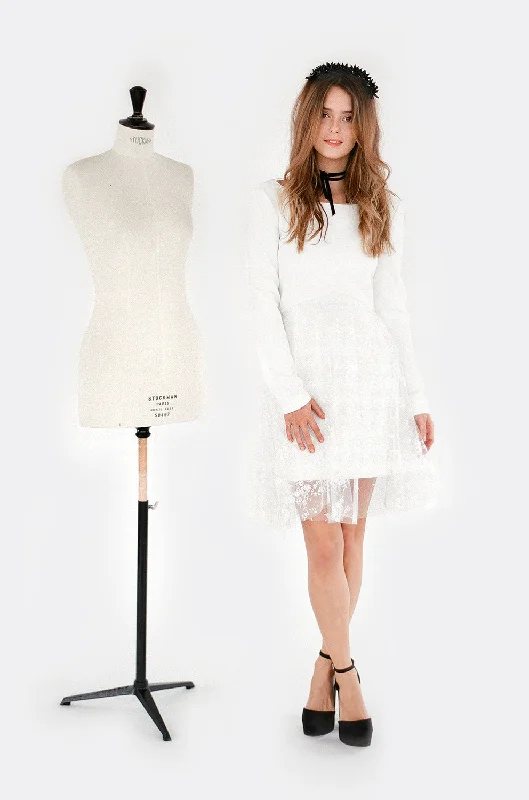 Rime Arodaky Portman Elegant evening unclassified dresses