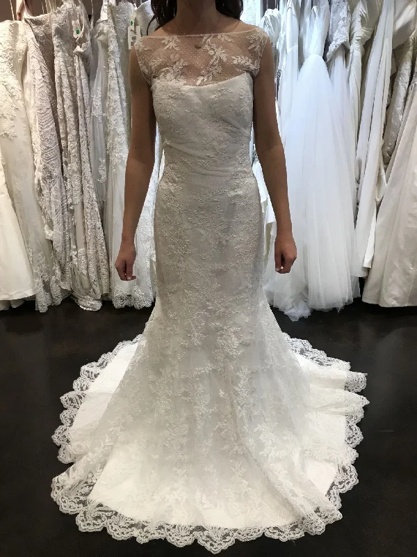 Romona Keveza L505 Halter unclassified dresses