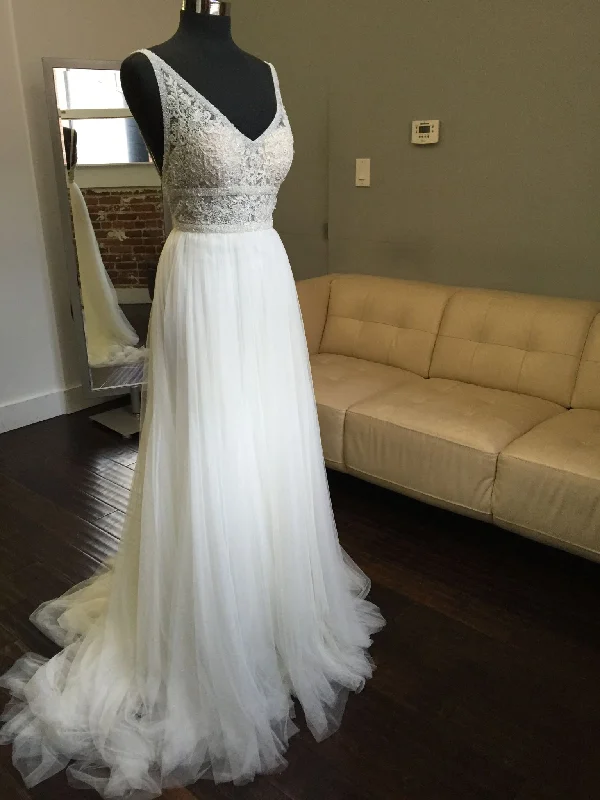 Rosa Clara Urus Elegant evening unclassified dresses