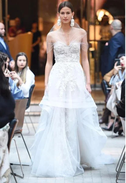 Sachin and Babi Camila Summer unclassified dresses