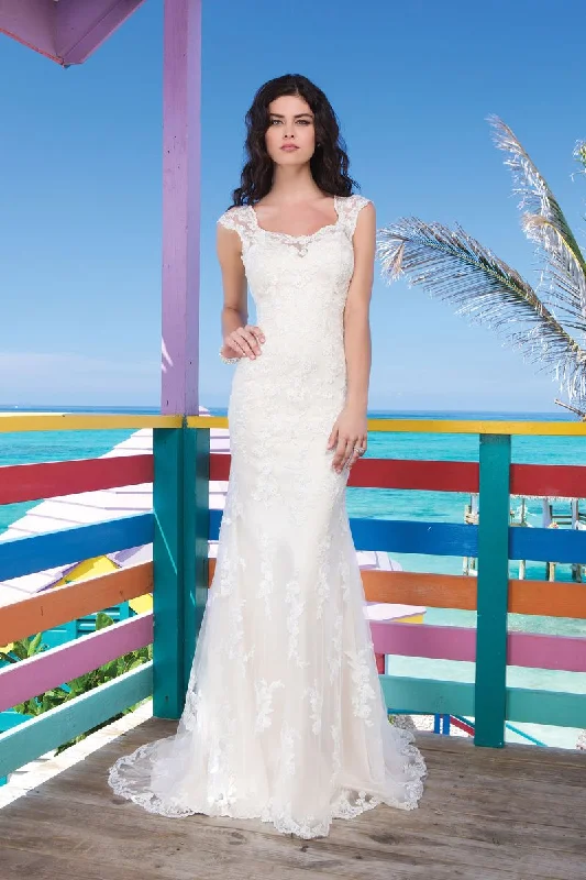 Sincerity 3785 Wedding guest unclassified dresses