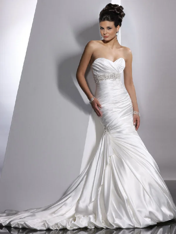 Sottero & Midgley Adorae Gothic unclassified dresses