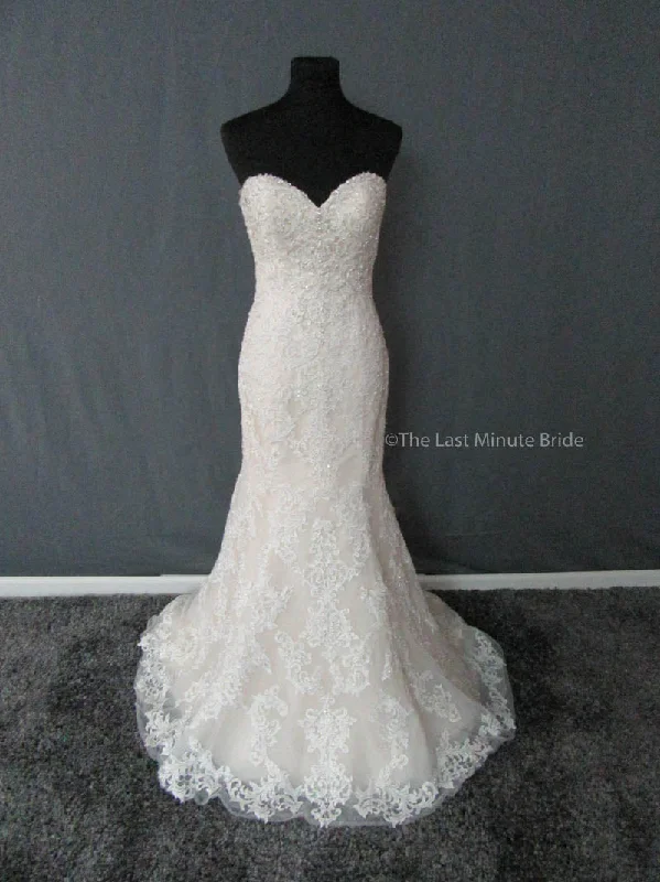 Sottero & Midgley Stella 5SS114LU Monochrome unclassified dresses