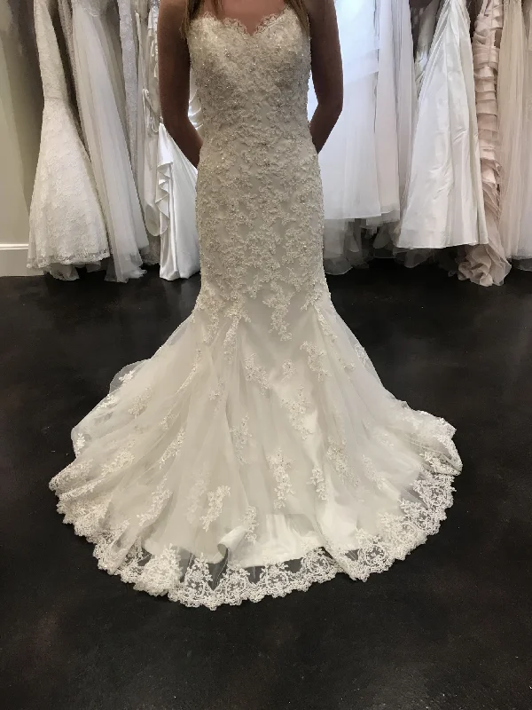Sottero & Midgley Tracey Satin unclassified dresses
