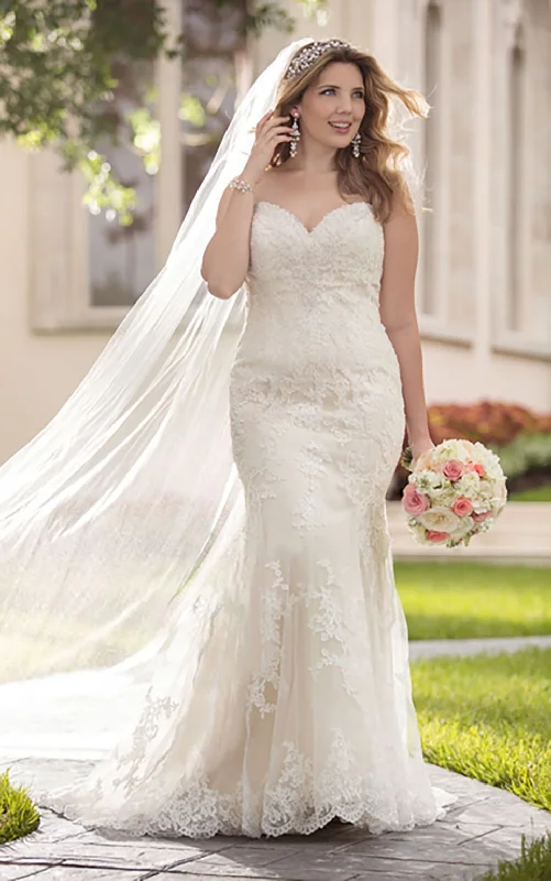 Stella York 6220 Soft fabric unclassified dresses
