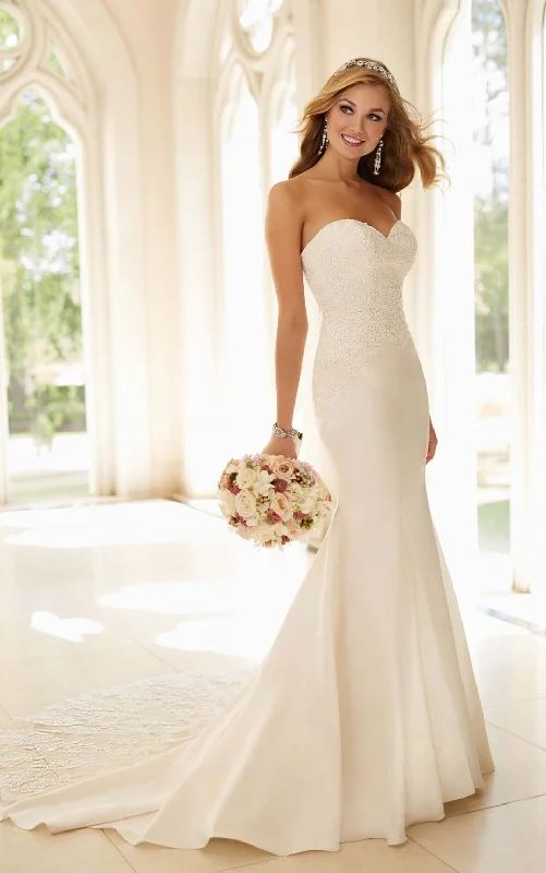 Stella York 6236 Tiered unclassified dresses