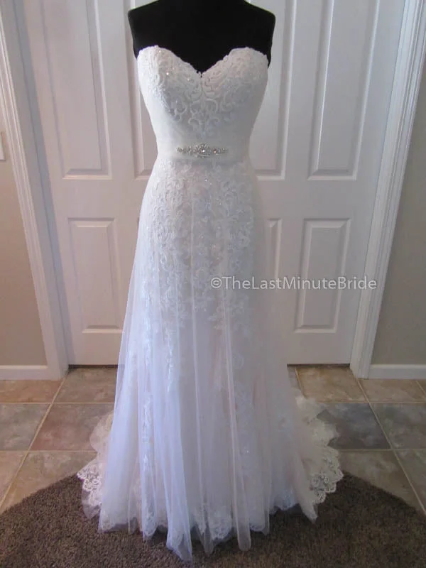 Stella York 6341 Travel unclassified dresses