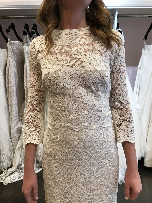 Watters Lanikai (top) Vintage unclassified dresses
