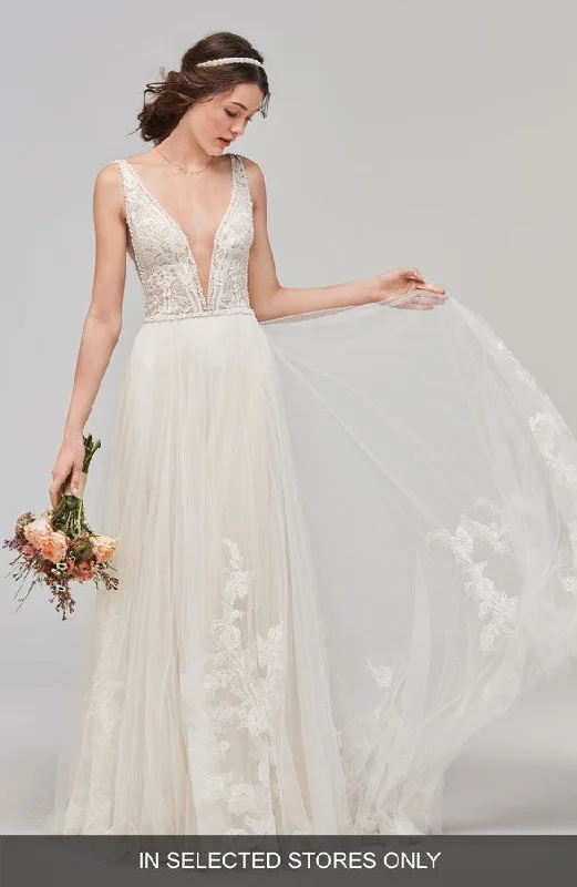 Watters Willowby Philomena Designer unclassified dresses