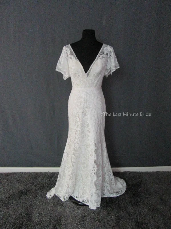 Watters Willowby style Udara 59105 Preppy unclassified dresses