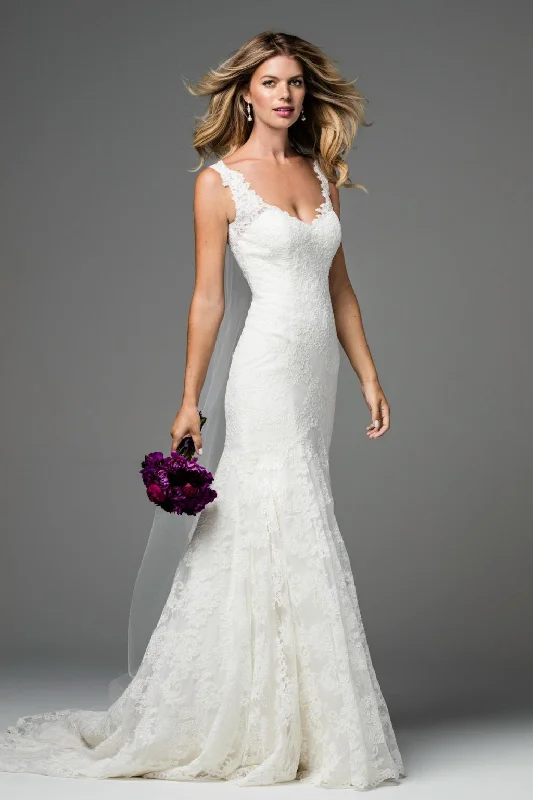 Wtoo Alisa Neutral tone unclassified dresses