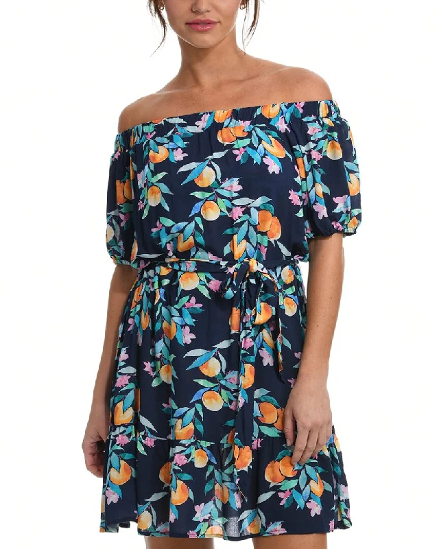 Sunshine 79 Cover-Up Dress Holiday unclassified dresses