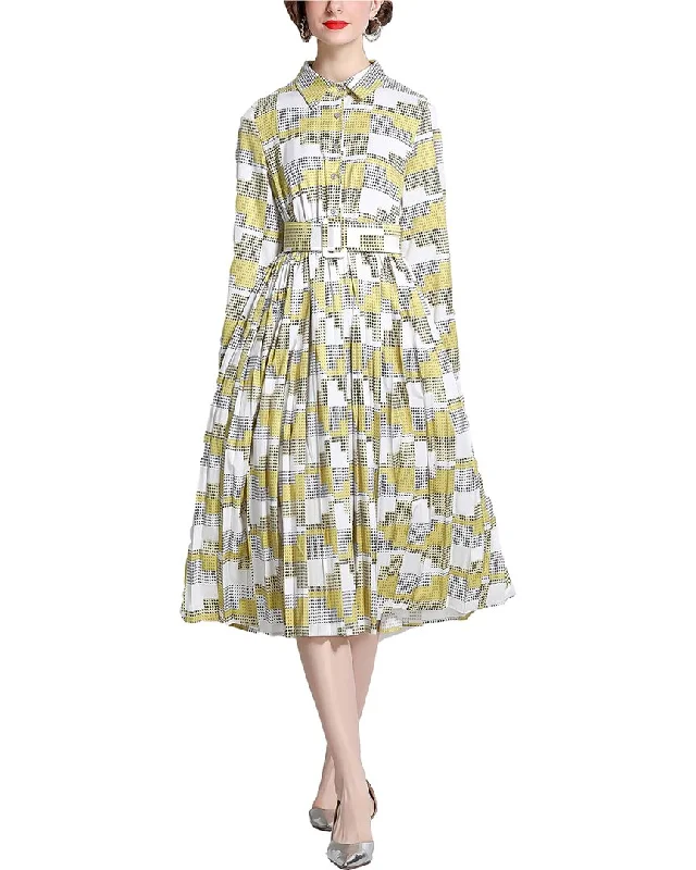 Tina Dress Lace unclassified dresses